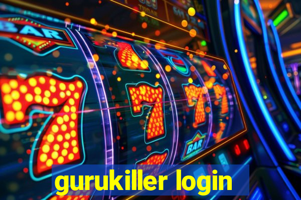 gurukiller login